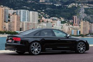 Audi S8 by MTM 2013 года 